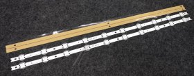 Lg Led backlight bar - Agf80318301 Package Assembly