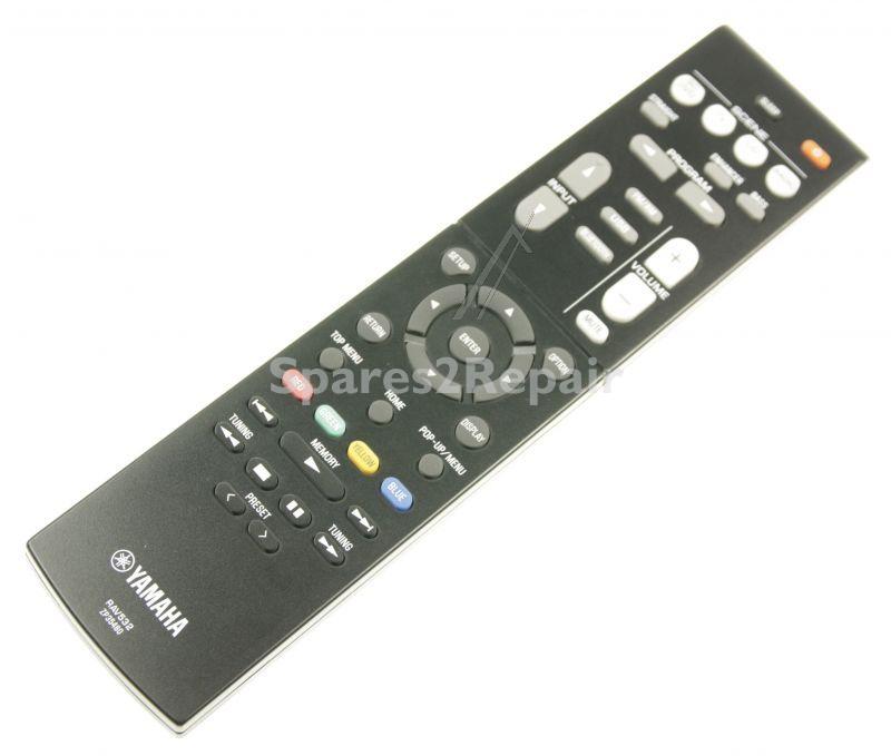 Yamaha Ir remote Control - Zp354800 Rc Rav532 Rx-v379