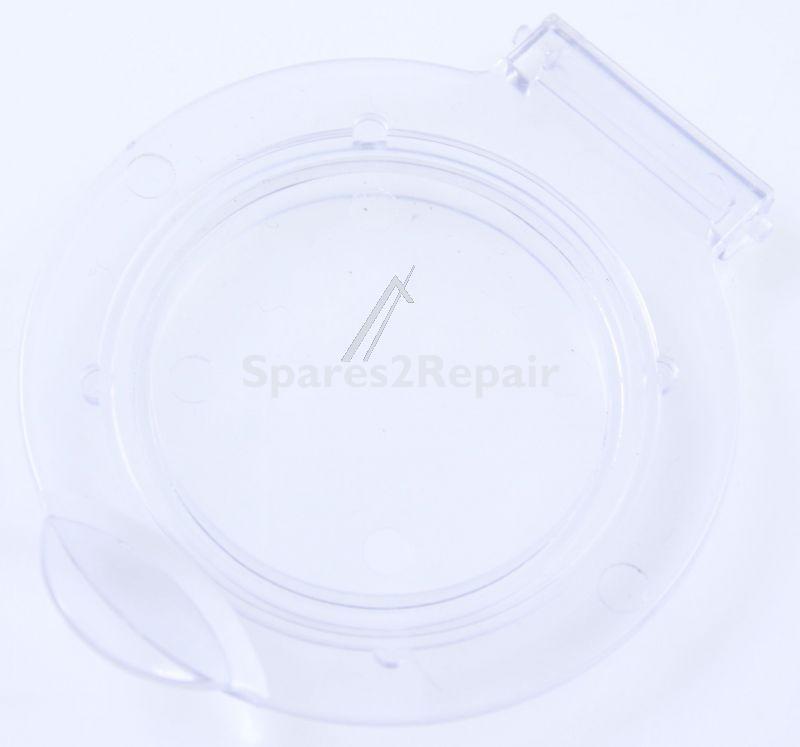 Keg Casing Cover - 1 02 00 0002280 Water Tank Flip