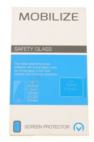 Mobilize Display Protective Film - 51139 Mobilize Glass Screen Protector Huawei P Smart+