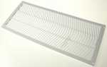 Air Vent Grille - Ndy2-102 12132000000692 Shutter Grid [Midea]