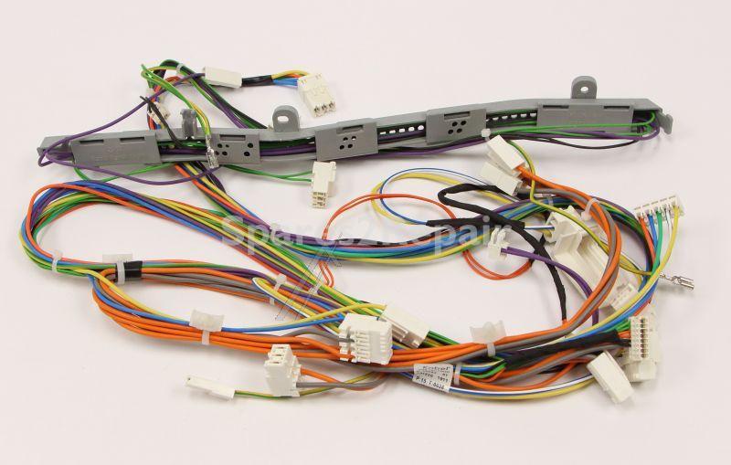 Harness - 2981531000 C00871876 Main Cable Assembly (bx_prime) [Arcelik]