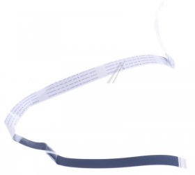 Samsung Flexi print Connector - Bn96-52801a Ffc Cable 55q60a fold l500 24p