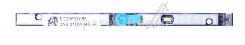 Ibm Lenovo Camera Module - 01hw046 Camera 720p front slim wtb azw