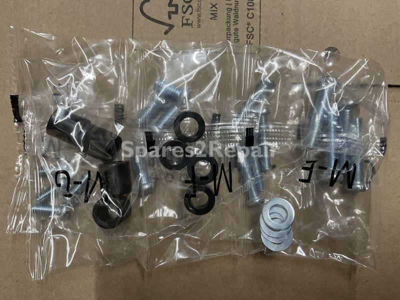 Mywall Universal Stand - Standfuss Fur Flachbildschirme Fur Bildschirme 37“ - 75“ (94 - 190 Cm)