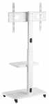 Mywall Universal Stand - Standfuss Fur Flachbildschirme Fur Bildschirme 37“ - 75“ (94 - 190 Cm)