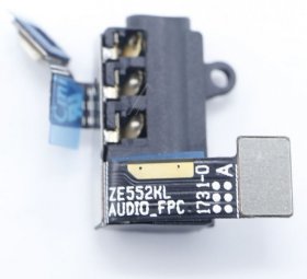 Asus Cable-plugs-adapter - 08030-03248000 Audio_fpcr3 0a Newjack