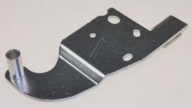 Door Hinges For Fridges - C00374457 481201229537 Enter Hinge & Std Sq [Whirlpool Indesit]