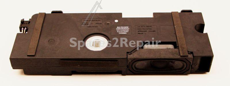 Lg Tv Speaker - Eab65820401 Speaker Assembly