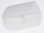 Lamp Cover - C00648937 488000648937 Lamp Cover 140-bd86 [Whirlpool Indesit]