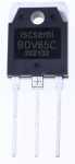 Inchange Semiconductor Transistors - Bdv65c Transistor 18j Sot-93