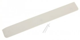 Philips Casing Cover - Screw Cover Left Mould White