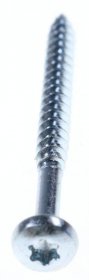 Screw - C00553000 488000553000 Fixing Screws Of Multiflow Top [Whirlpool Indesit]