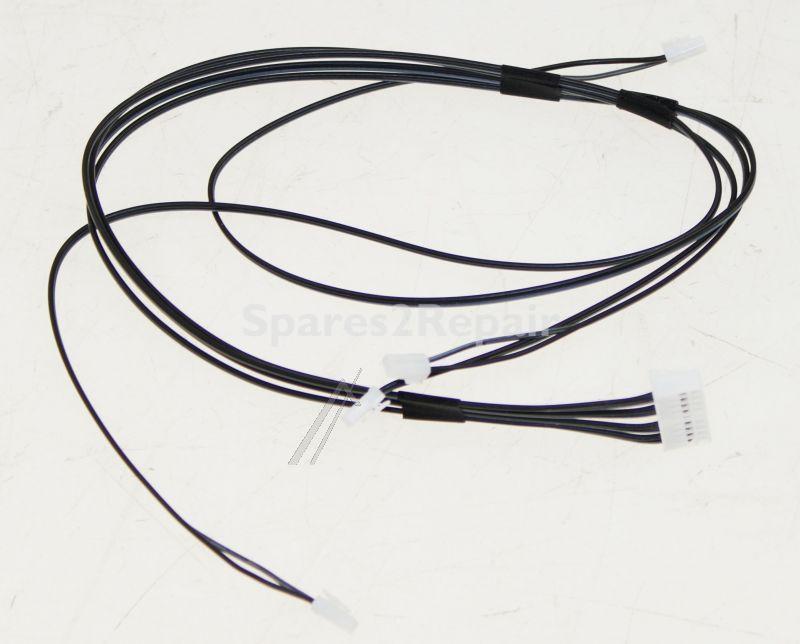 Samsung Harness - Bn39-02096a Lead Connector 5003 Lead Connector
