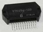 Jvc Various Ics - Ic