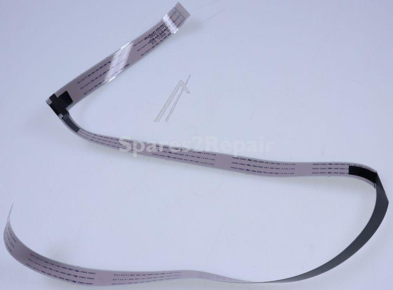 Samsung Flexi print Connector - Bn96-53379a Ffc Cable Qn900a-800a Fold L770 30p