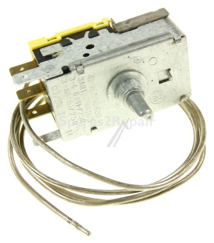 Fridge Thermostat - 9002753900 C00904832 Thermostat (k59 L2085 Ranco) [Arcelik]