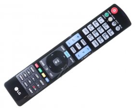 Lg Remote Control - Akb73755491 Remote Controller Assembly