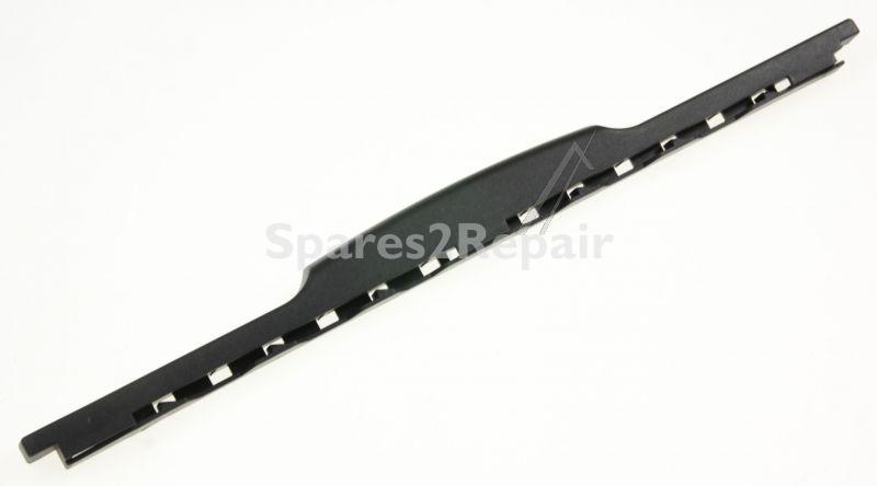 Handle - 5311811221 Handle Crumb Collector Black(pa)eo12001 [Delonghi]
