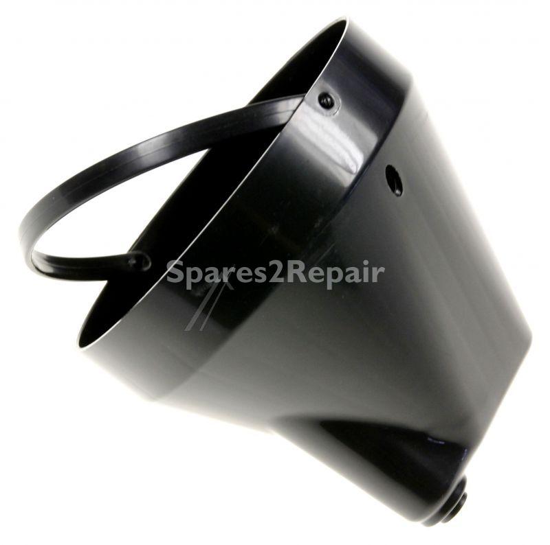 Coffee Filter - 00798069 Filter Holder [Bosch Siemens]