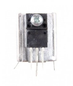 Vestel Transistors - 2sc5302 30016686 Tr Pbjt 15a-800v To3pml Rohs