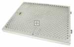 Hisense Gorenje Metal Grease Trap - 683626 Grease Metal Filter