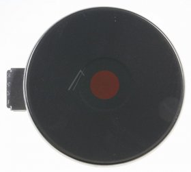 Hot Plate - 19 14474 050 140055944064 Electric Plate d145 1500w-400v [Electrolux Aeg]