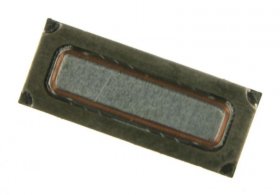 Sony Phone Speaker - 306mvy3603w U50043541 Speaker Mesh Silver