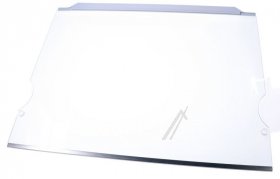 Liebherr Glass Panel - 727214900 Toughened Safety-glass Plate