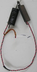 Acer - Aspire - 3610 - Speakers