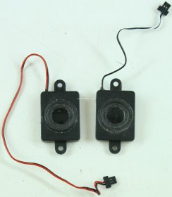 Acer Aspire 5332 - Internal Speakers (L&R)