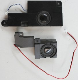 Acer Aspire 5335 - Internal Speakers (L&R) - 23.40480.001 - 23.40481.001