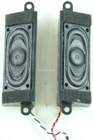 Advent 7109 - Internal Speakers (L&R)