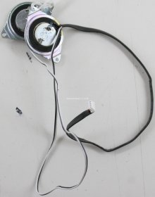 Advent 8115 - Internal Speakers (L+R) - 28N04E2A