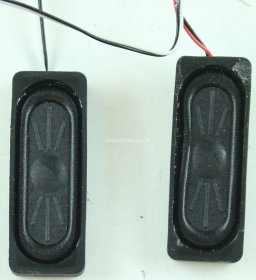 Advent Roma 1000 - Internal Speakers (L&R) - 29GI50082-02