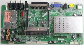 Akura APLDVD2YR2668FD - Main AV - 1006R0270 - CV106MS