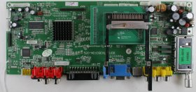 Akura APLDVD3221W-HDID - Main AV - 520-MD109CHL-EU0B - 800-D109CHL20-EUBB - 520-PCMIA-010A