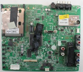 Alba LCD22880HDF - Main AV - 20445671 - 17MB25-3 - 120109