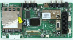 Alba LCD26ADVD - Main AV - 20500955 - 17MB45M-3 V1 - 141209