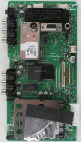 Alba LCD32880HDF - Main AV - 17MB45M-2 - 210809 - 20505043