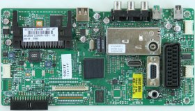 Alba LCD32880HDF - Main AV - 17MB60-4 - 100211 - 20584025