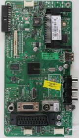 Alba LCD32880HDF - Main AV - 17MB62-1 - V1 210411 - 20596787