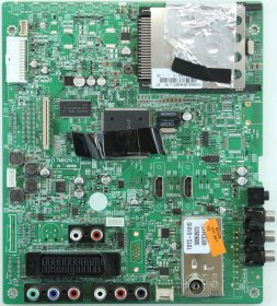 Alba LCD32HDF - Main AV - 17MB25-3 - V2 - 290409 - 20454327