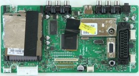 Alba LCD26ADVD - Main AV - 20497454 - 17MB45M-2 - 210809