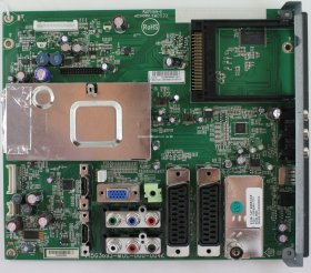 Alba L26M1 - Main AV - 715G3693-M0C-000-004K - (T)TQ9CB2B09002 - 715G3693