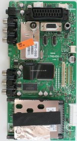Alba LCD26880HDF - Main AV - 17MB45M-2 - 210809 - 20483490