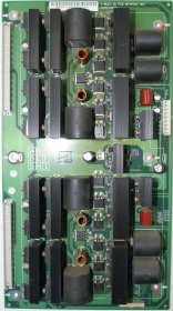 Albatron PD46W00 - YSUS - 4316114002 - Y-BULK SU PCB 46 WVGA V02 - 02A9J03431520 - 4359111402