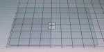 Stacking Tray - 1013787 Glass Shelf 410x300x3 [Amica]