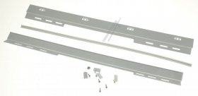 Spacer - 4078630100 C00891565 Rubber Grommet [Arcelik]