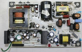 Acoustic Solutions LCD37805HD - PSU - 17PW20 V1 - 010507 - 20319694